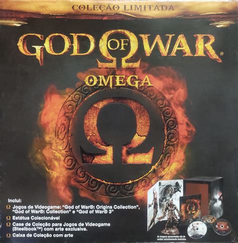 28 results for god of war omega collection 